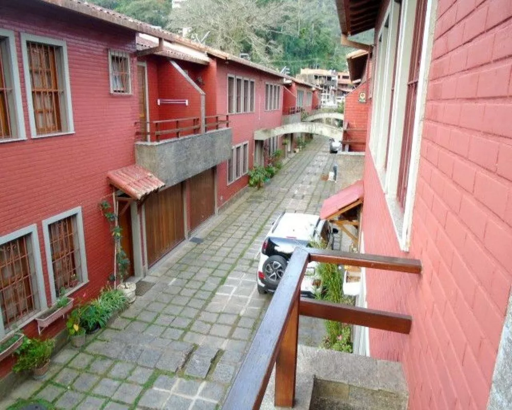 Casa, 3 quartos - Foto 35