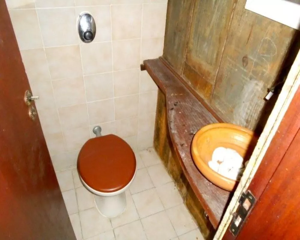 Casa, 3 quartos - Foto 18