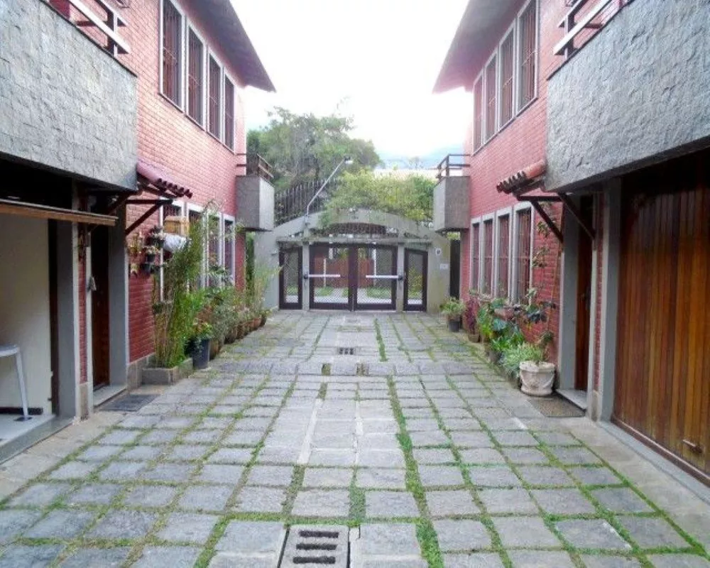 Casa, 3 quartos - Foto 19