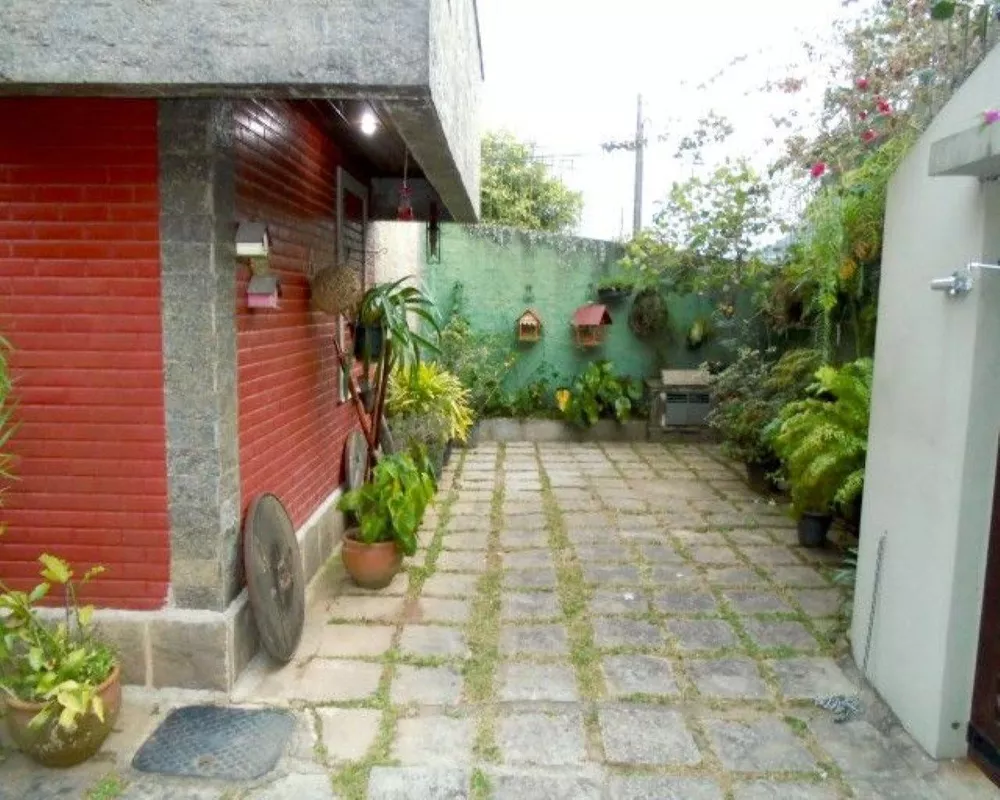 Casa, 3 quartos - Foto 29