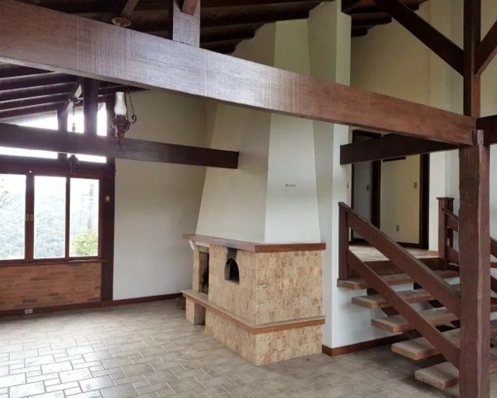 Casa, 4 quartos - Foto 7
