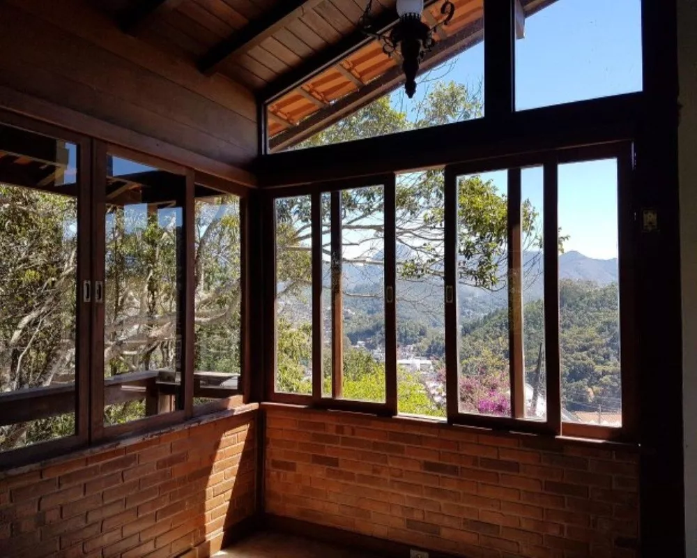 Casa, 4 quartos - Foto 4