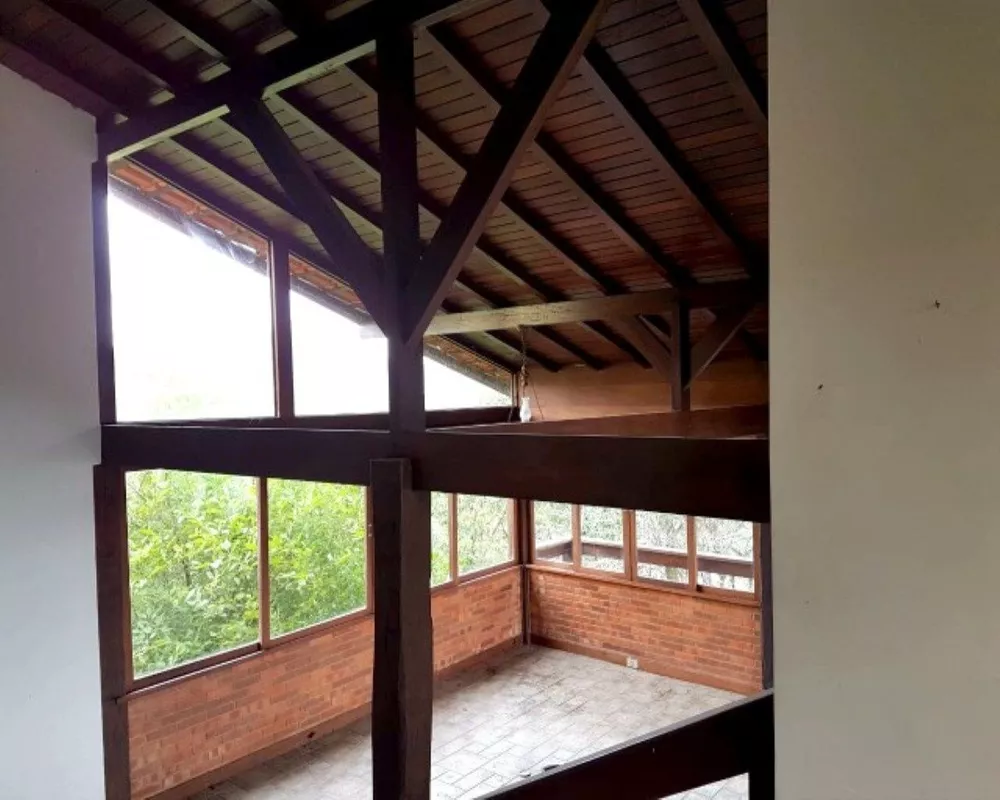 Casa, 4 quartos - Foto 14