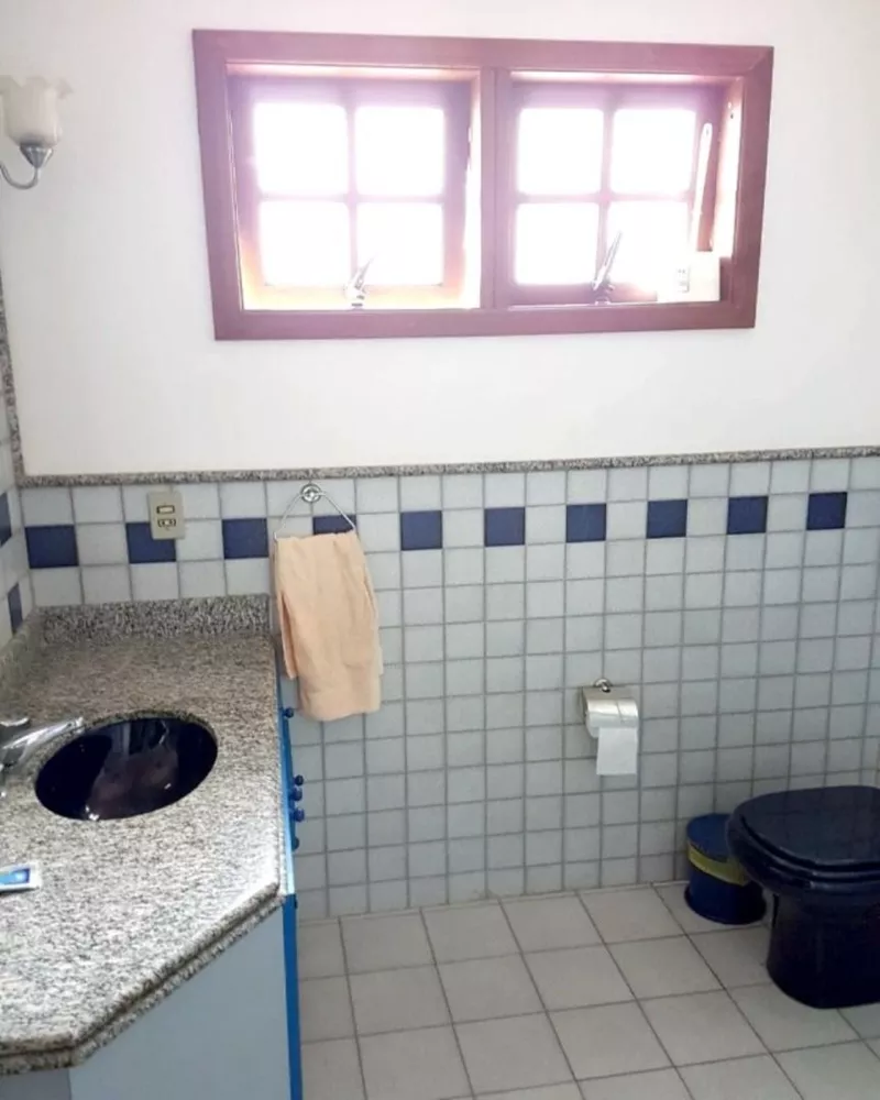 Casa, 4 quartos - Foto 5