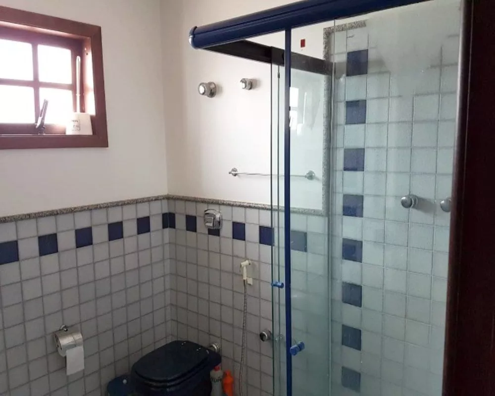 Casa, 4 quartos - Foto 22