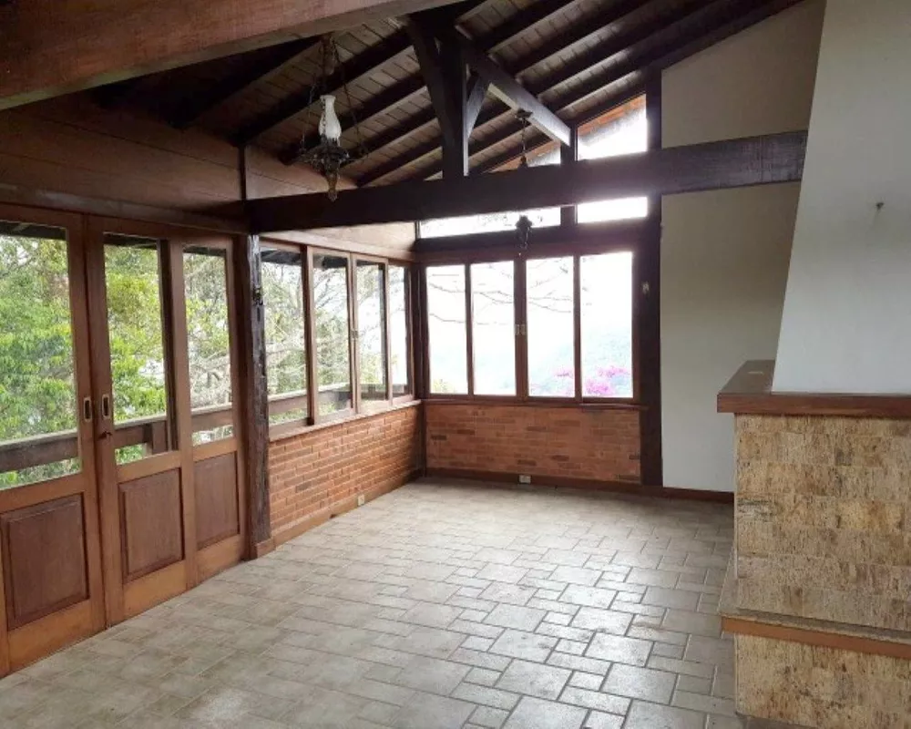 Casa, 4 quartos - Foto 23
