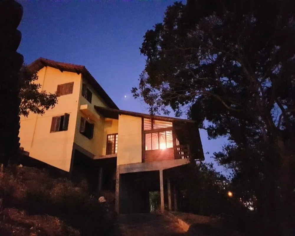Casa, 4 quartos - Foto 25