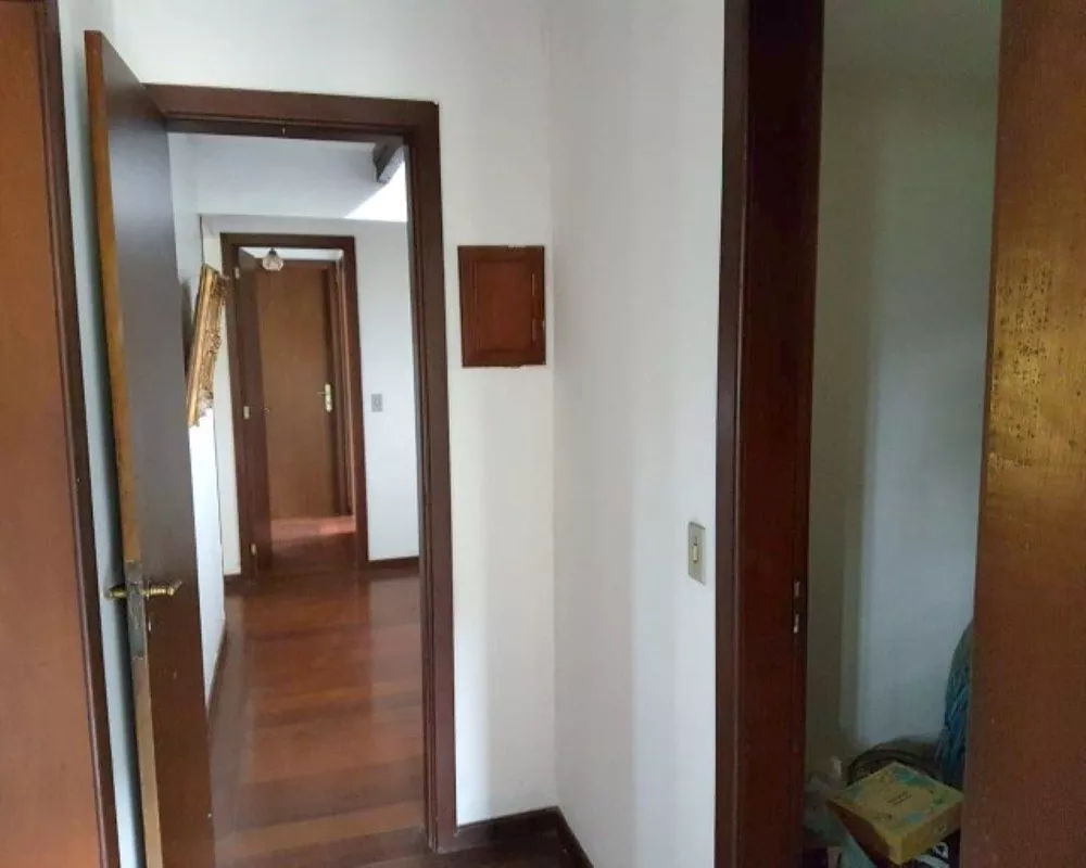 Casa, 4 quartos - Foto 15