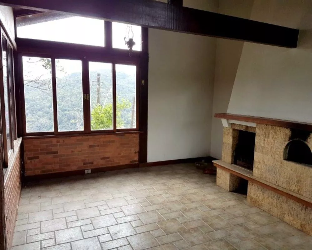 Casa, 4 quartos - Foto 1