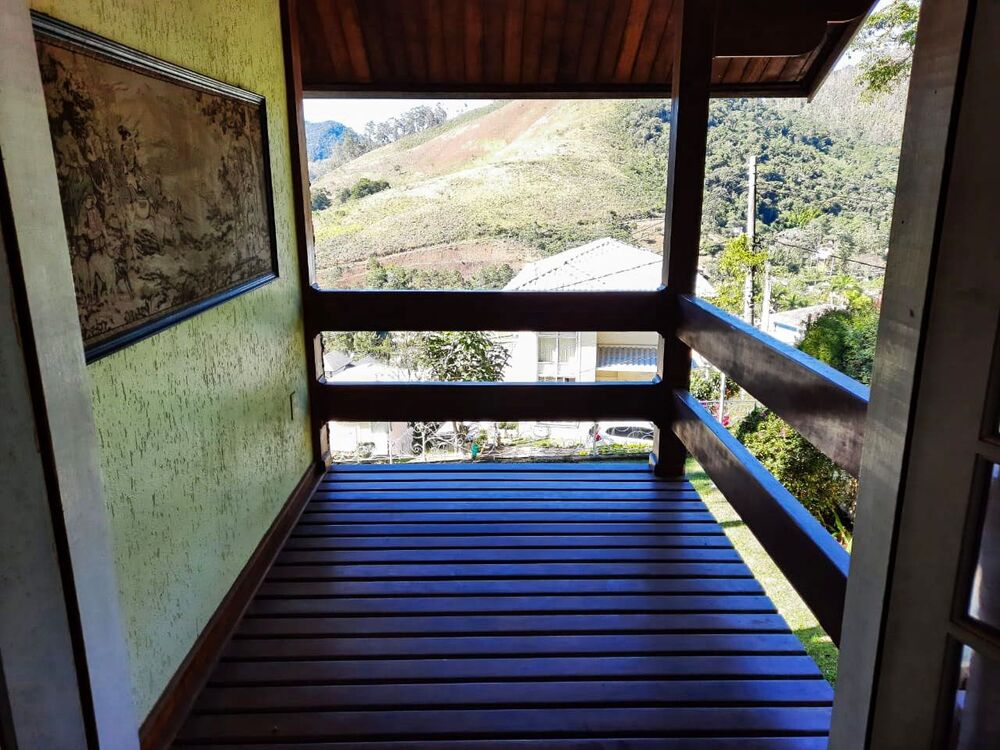 Casa, 5 quartos - Foto 38