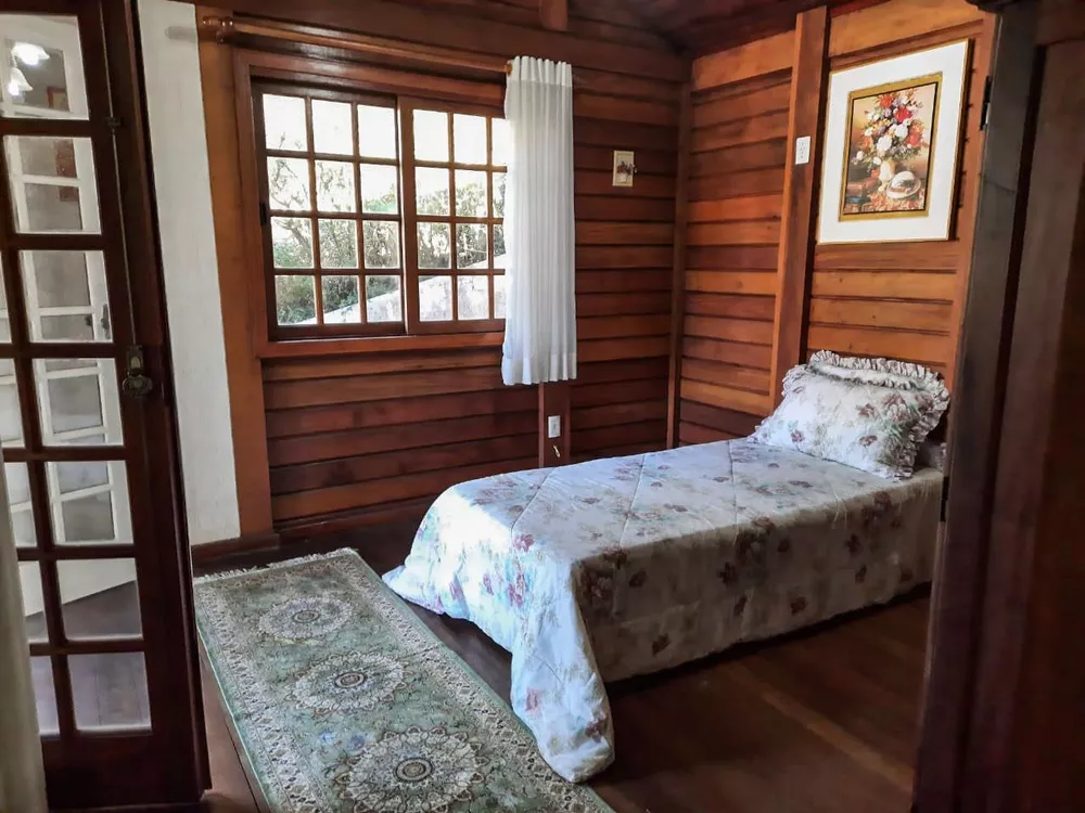 Casa, 5 quartos - Foto 16