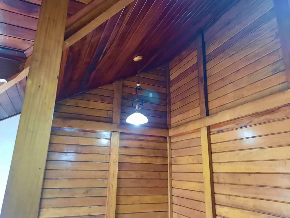 Casa, 5 quartos - Foto 23