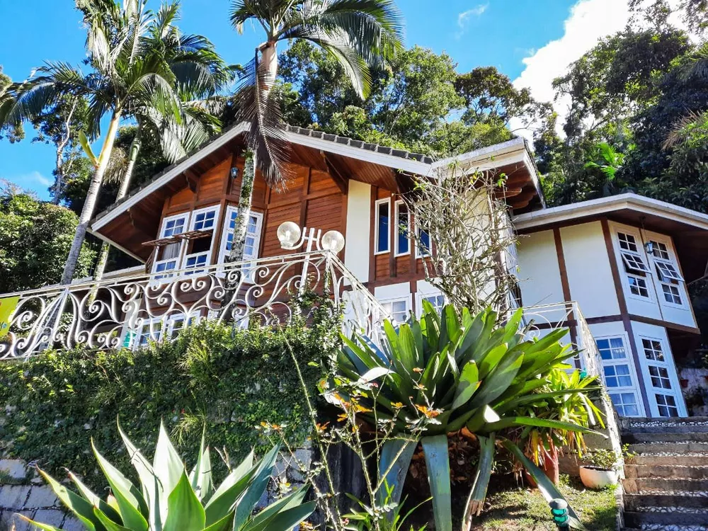 Casa, 5 quartos - Foto 55