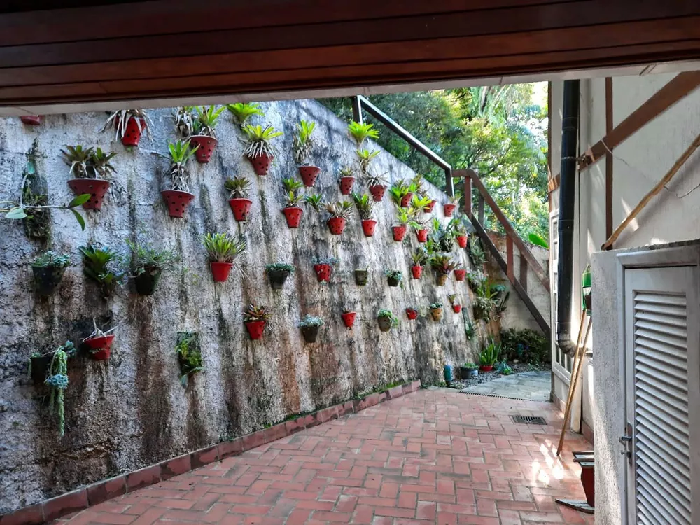 Casa, 5 quartos - Foto 14