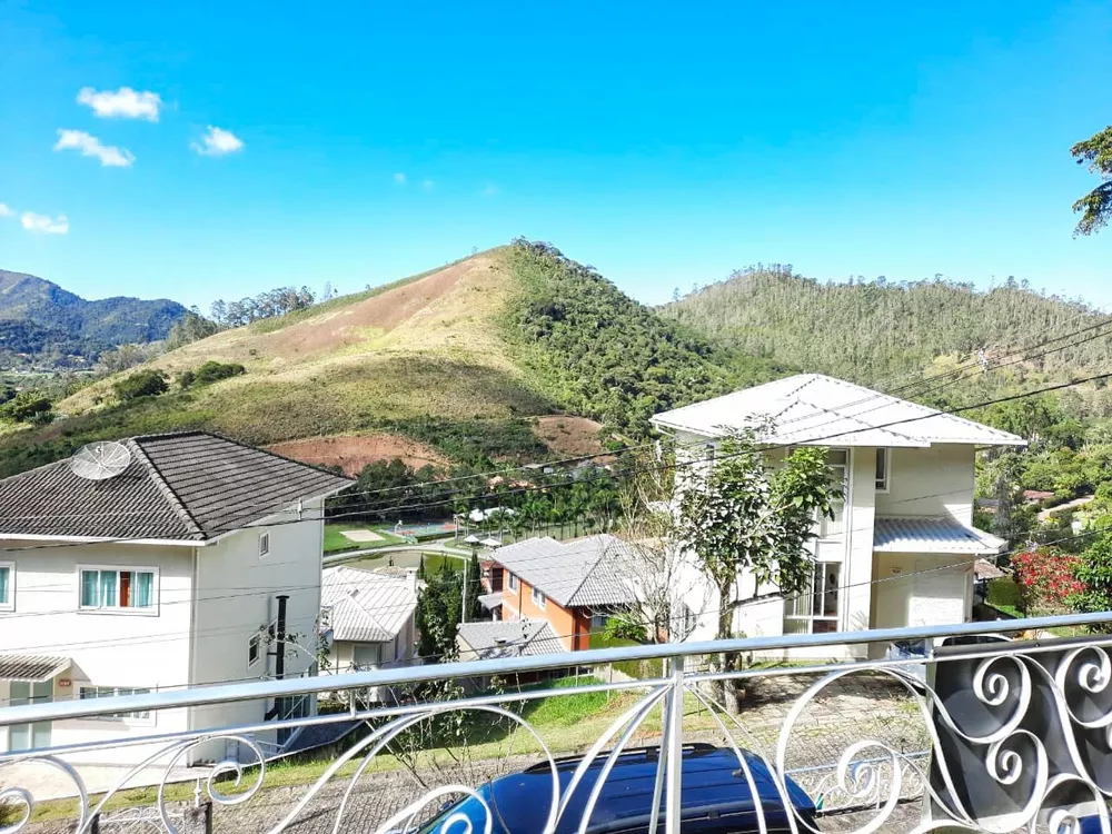 Casa, 5 quartos - Foto 51