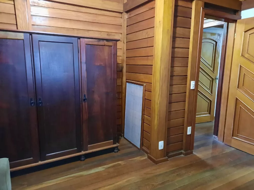 Casa, 5 quartos - Foto 25