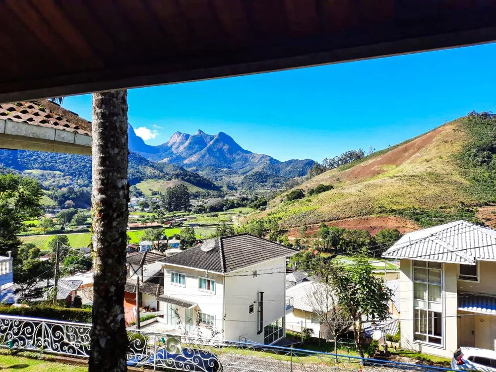 Casa, 5 quartos - Foto 41