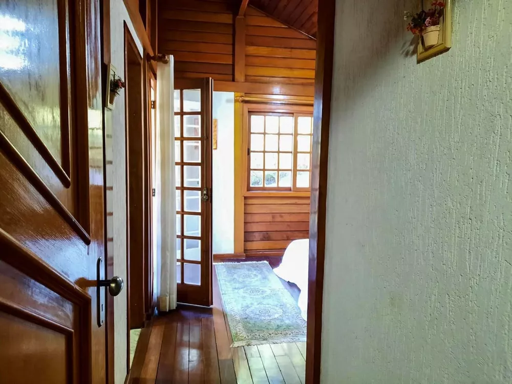 Casa, 5 quartos - Foto 12