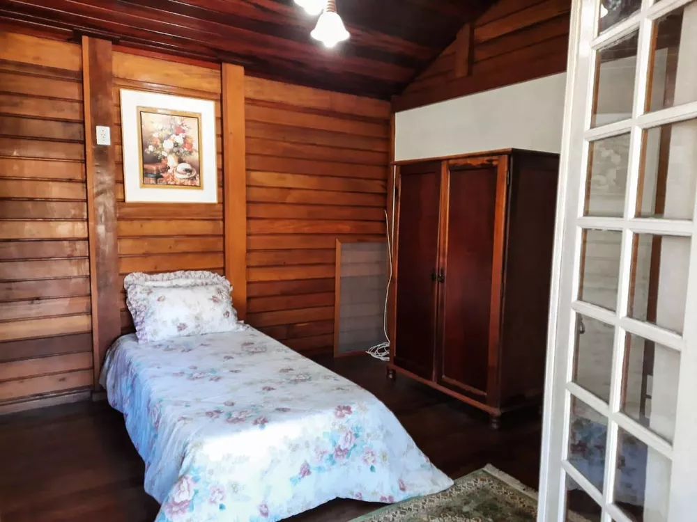 Casa, 5 quartos - Foto 7