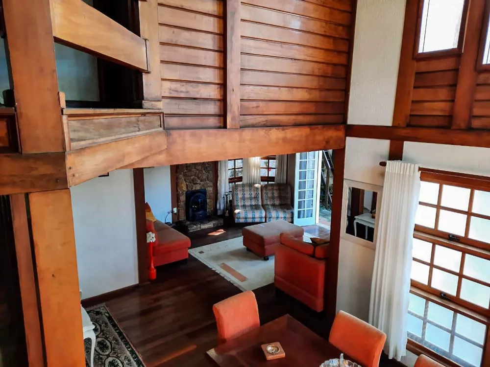 Casa, 5 quartos - Foto 4