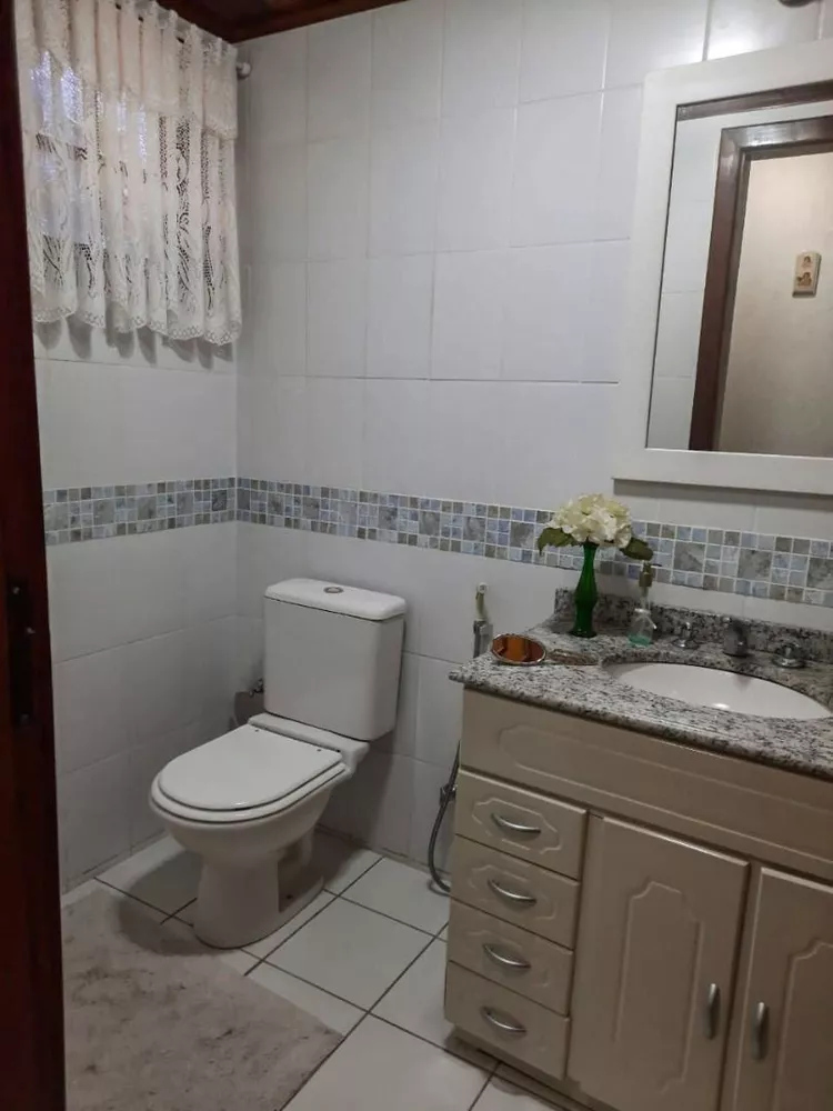 Casa, 5 quartos - Foto 29