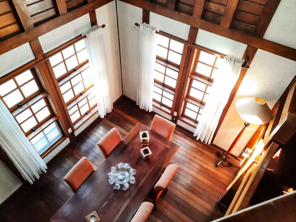 Casa, 5 quartos - Foto 3