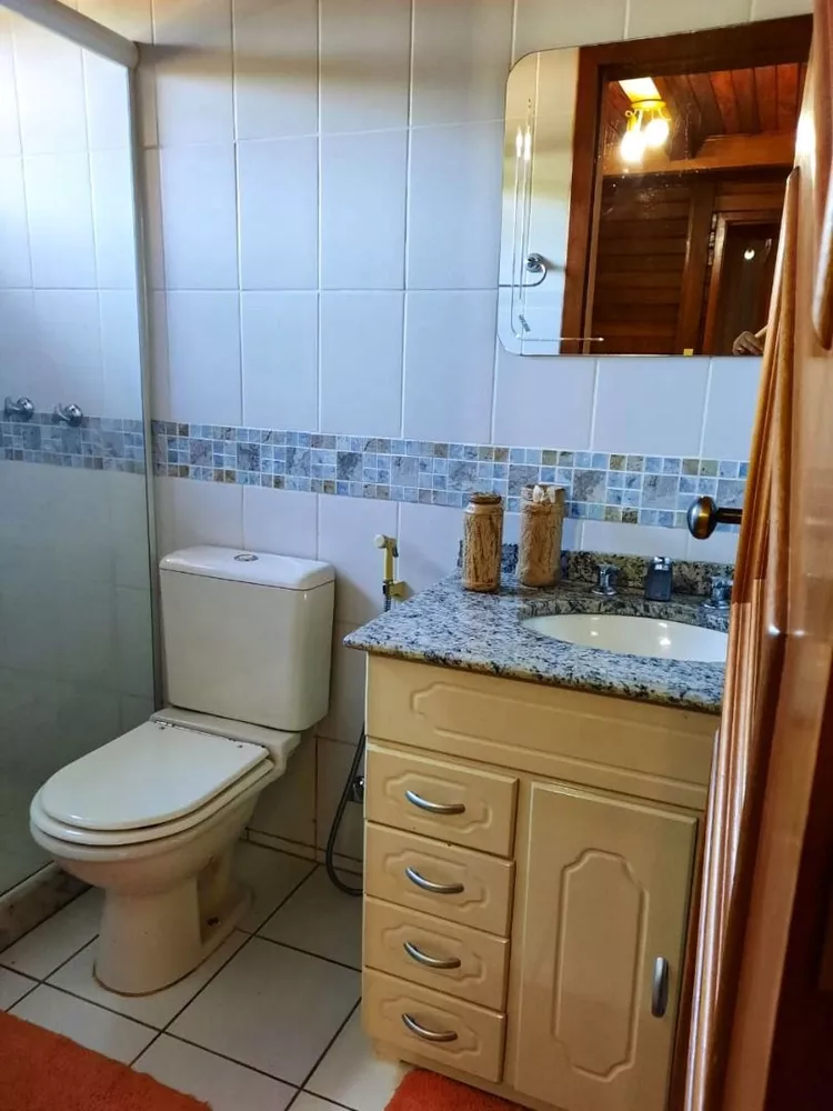 Casa, 5 quartos - Foto 26