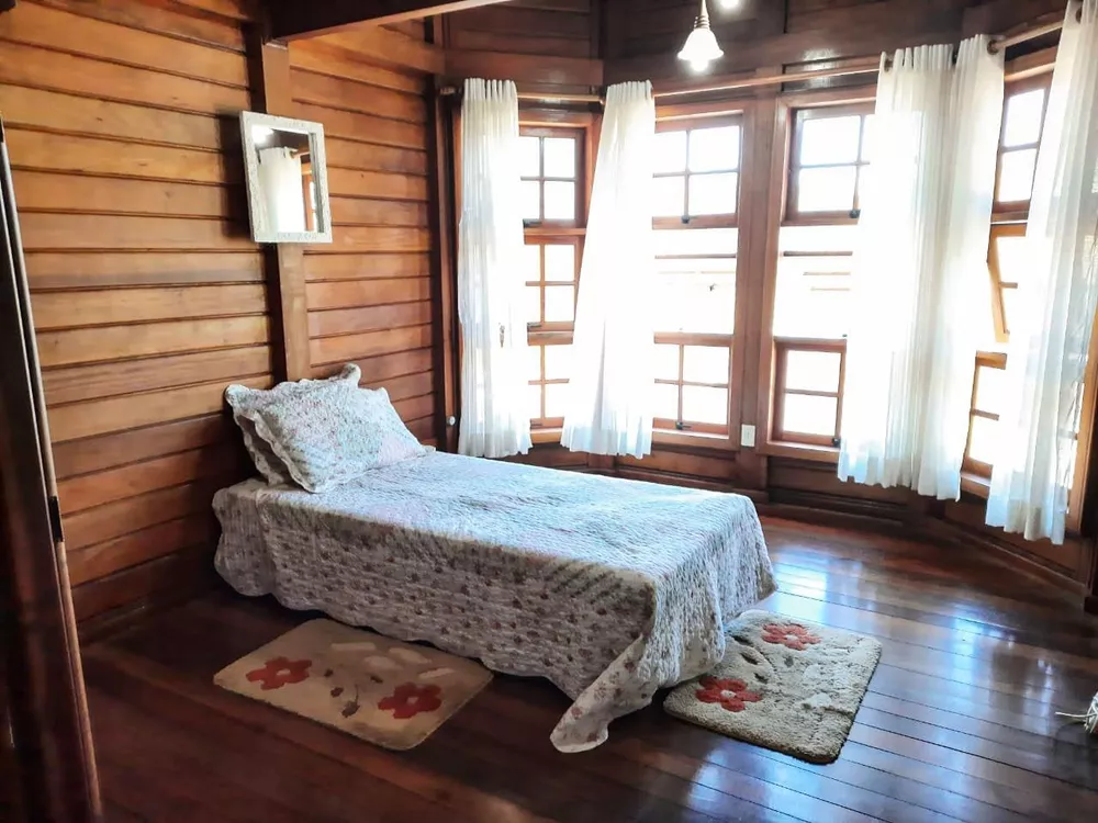 Casa, 5 quartos - Foto 19