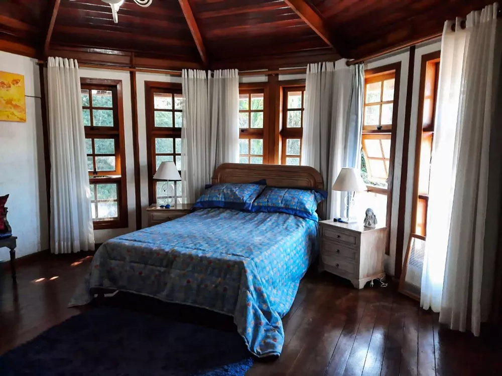 Casa, 5 quartos - Foto 45