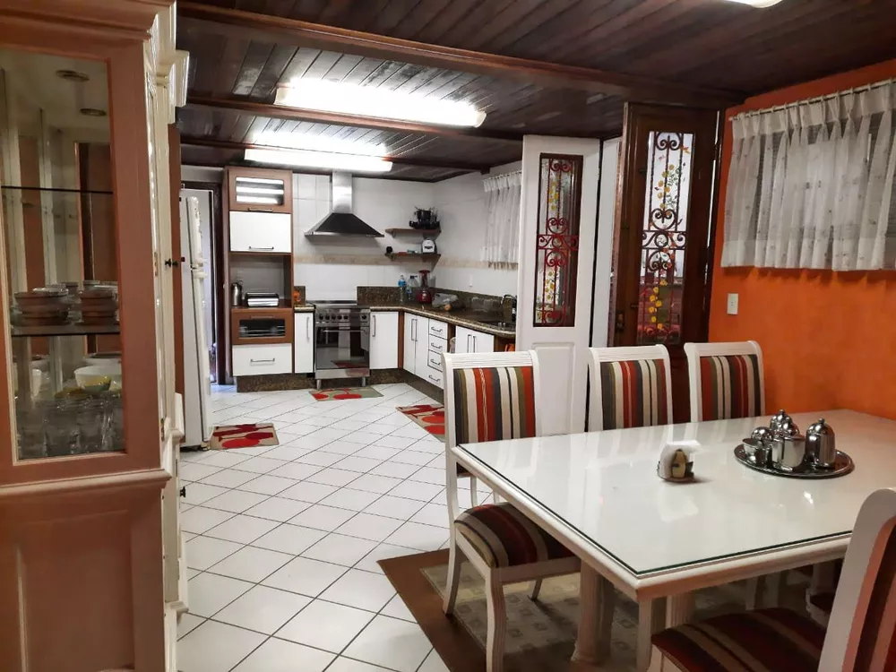 Casa, 5 quartos - Foto 30