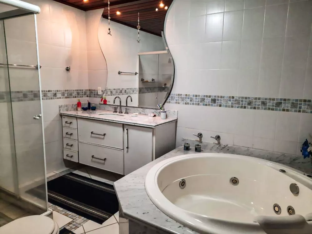 Casa, 5 quartos - Foto 37