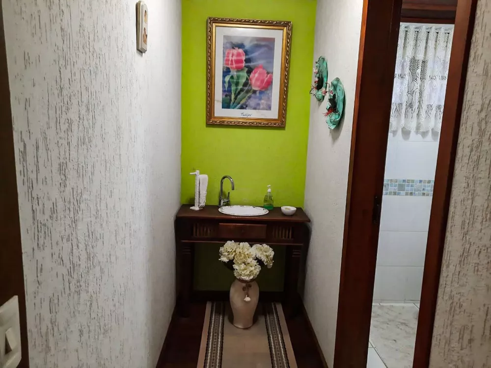 Casa, 5 quartos - Foto 21