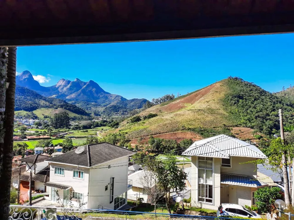 Casa, 5 quartos - Foto 56