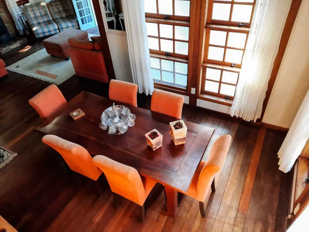 Casa, 5 quartos - Foto 2