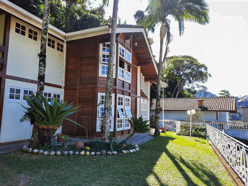 Casa, 5 quartos - Foto 53