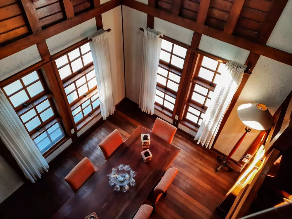 Casa, 5 quartos - Foto 8