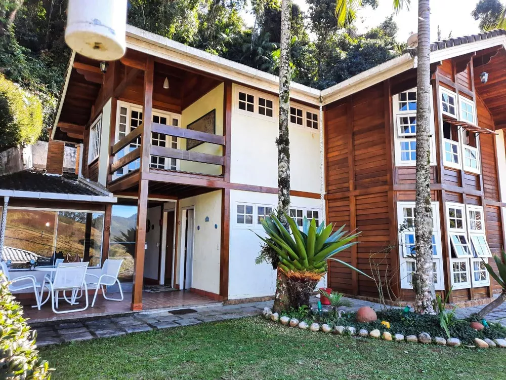 Casa, 5 quartos - Foto 44