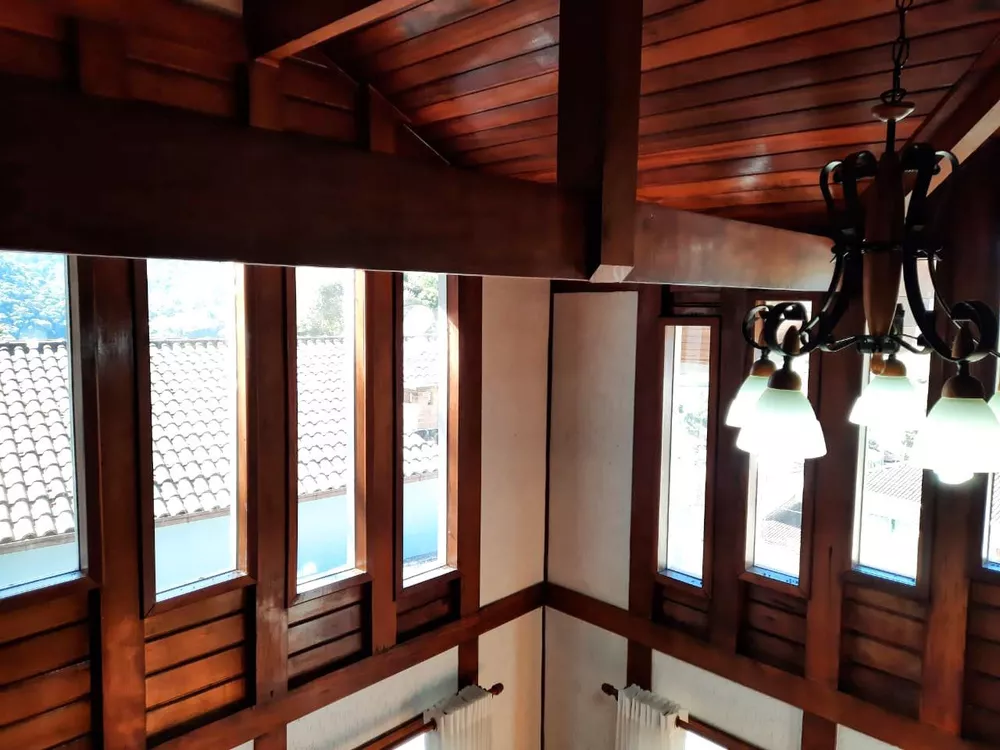 Casa, 5 quartos - Foto 13