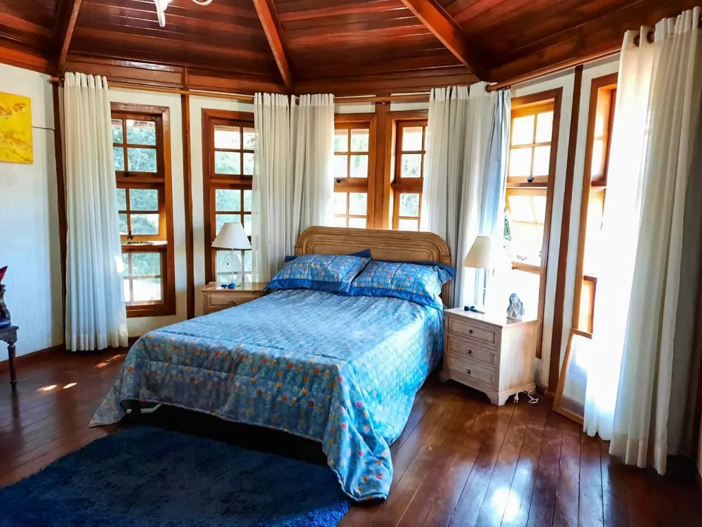 Casa, 5 quartos - Foto 24