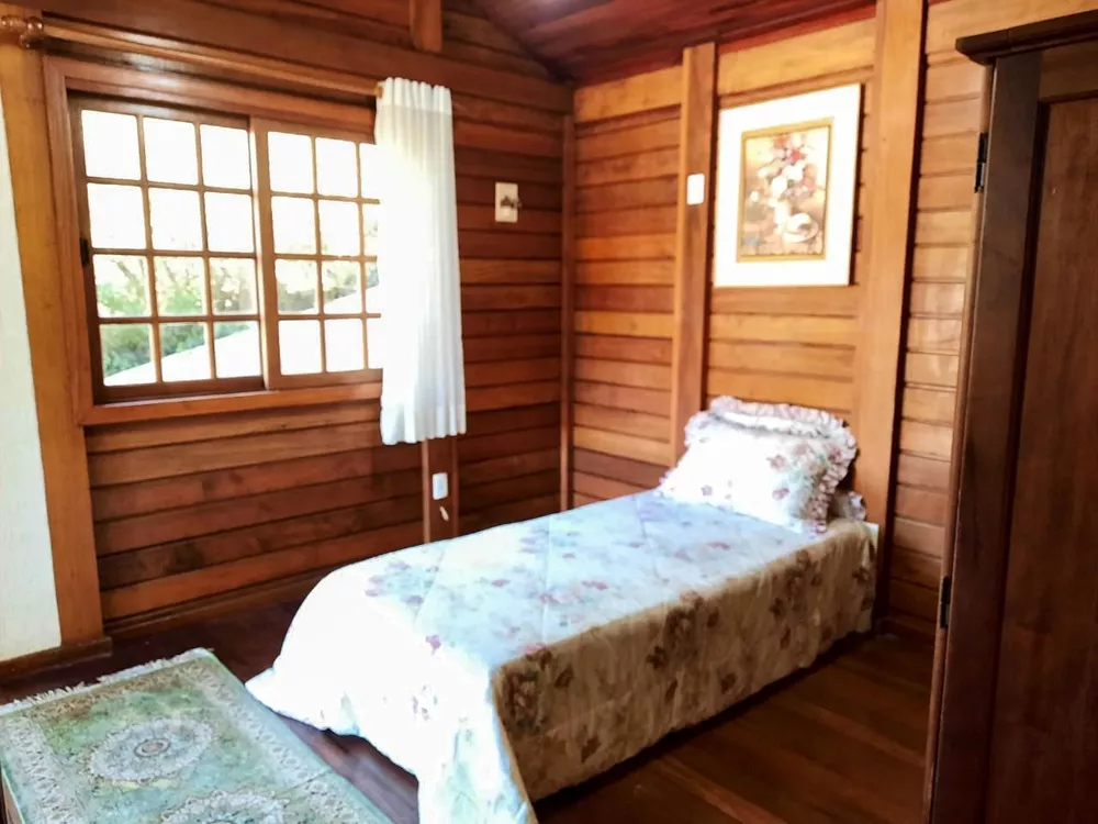 Casa, 5 quartos - Foto 17