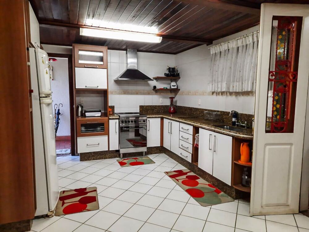 Casa, 5 quartos - Foto 31