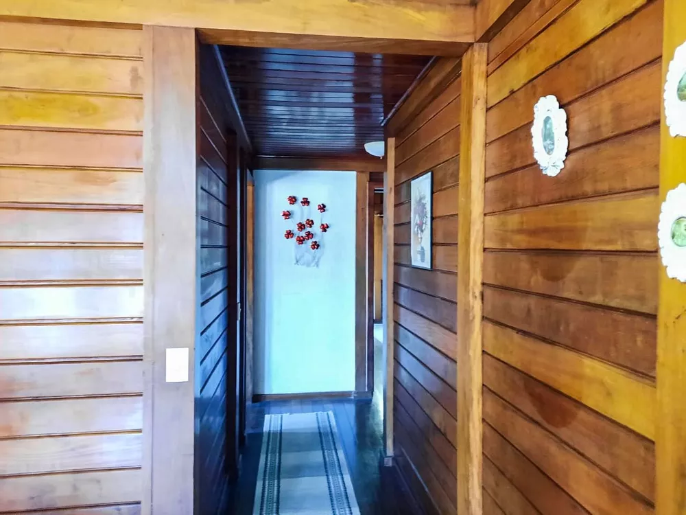 Casa, 5 quartos - Foto 34