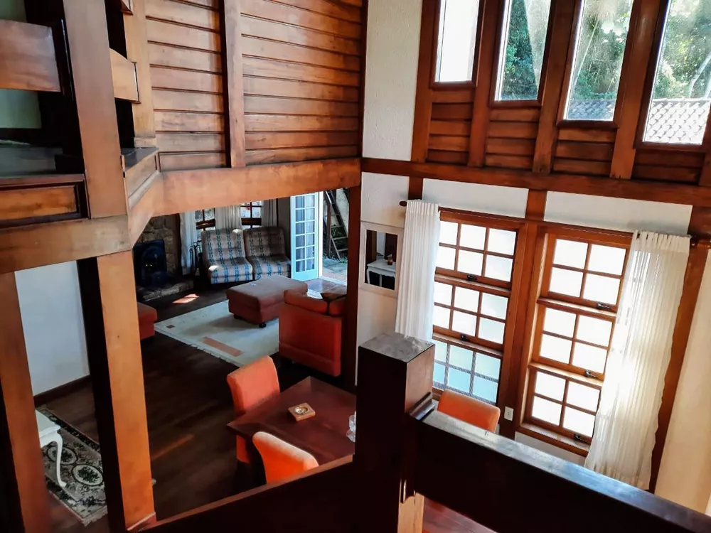 Casa, 5 quartos - Foto 10