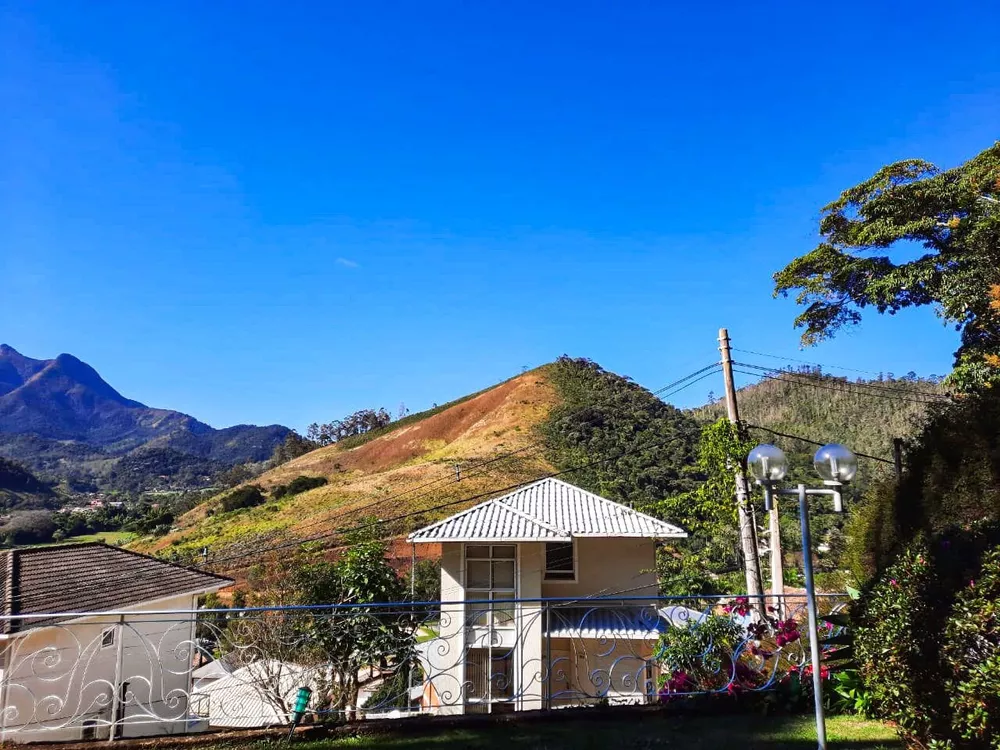 Casa, 5 quartos - Foto 50