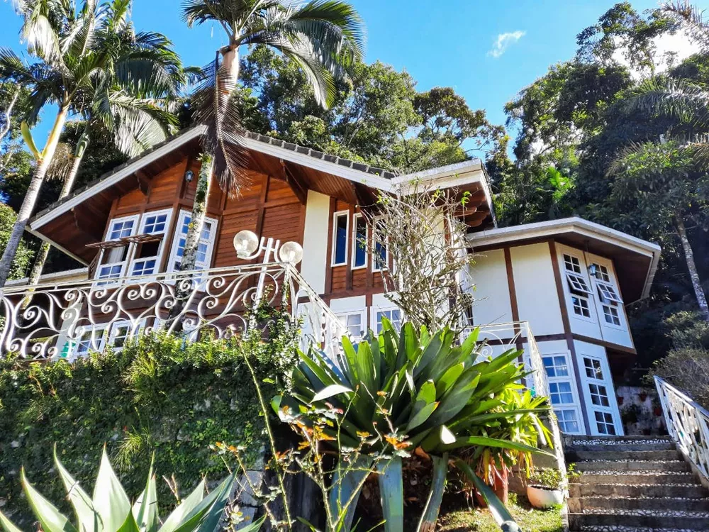 Casa, 5 quartos - Foto 54