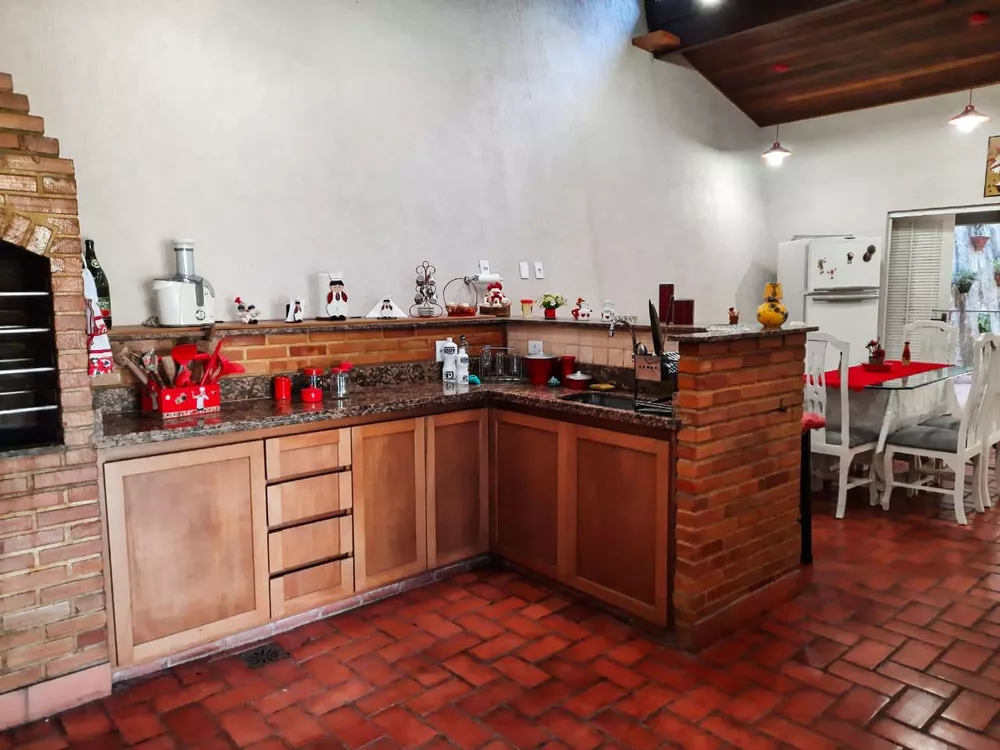 Casa, 5 quartos - Foto 15