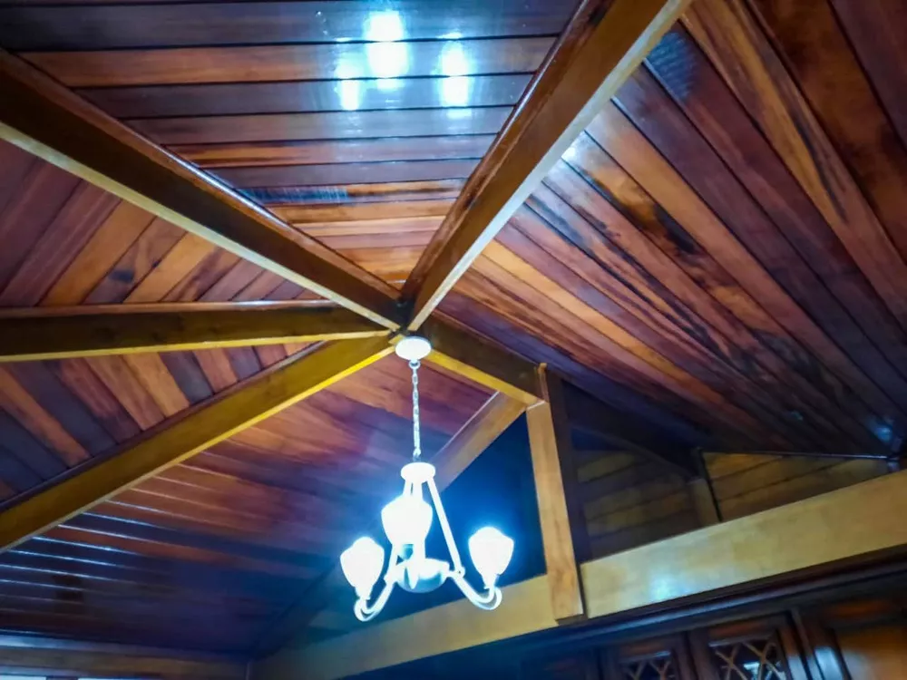 Casa, 5 quartos - Foto 9