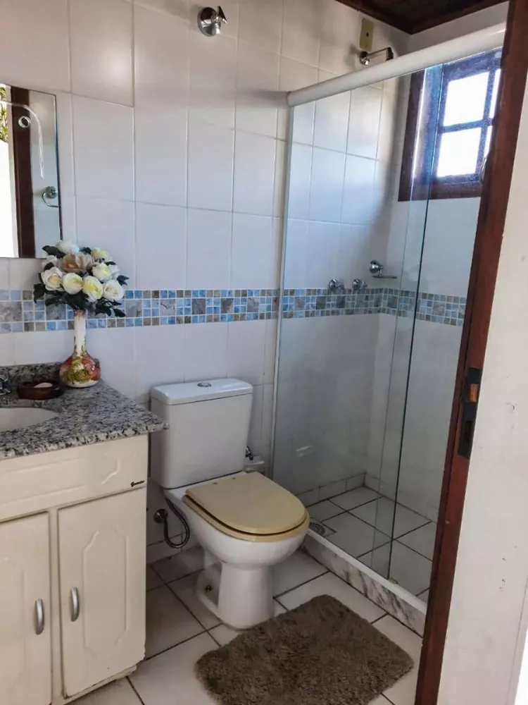 Casa, 5 quartos - Foto 22