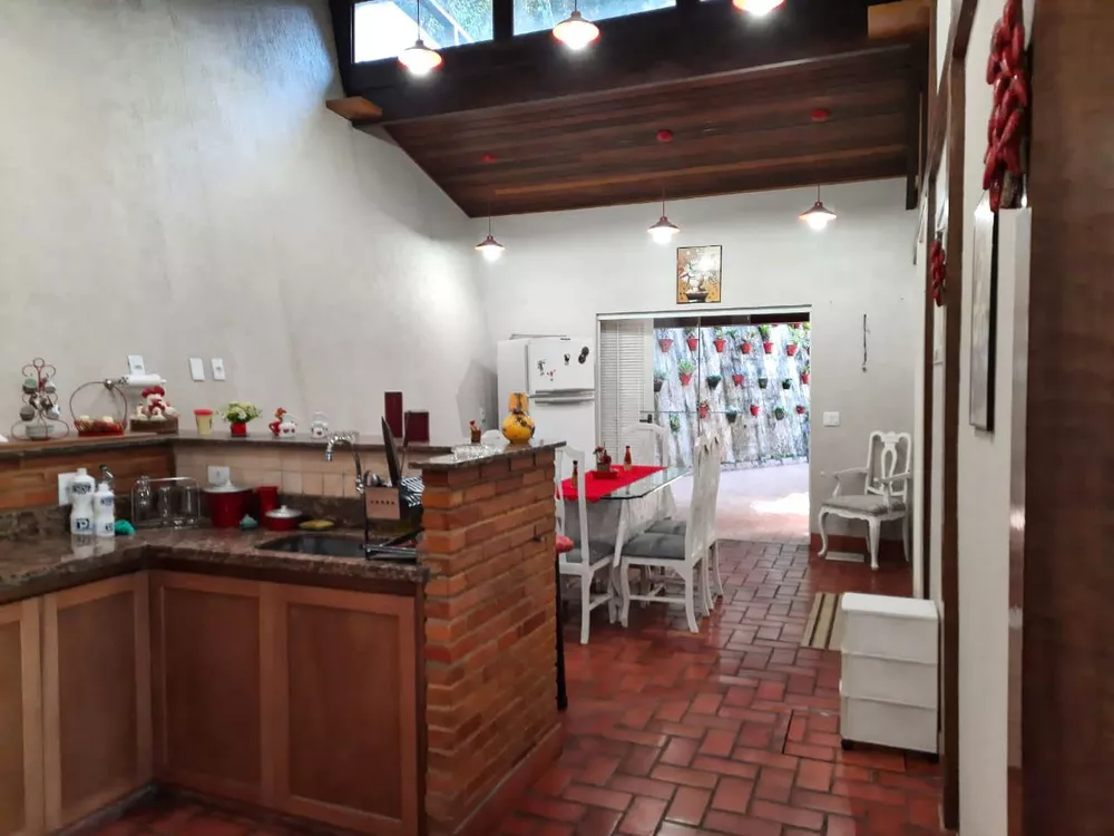 Casa, 5 quartos - Foto 5