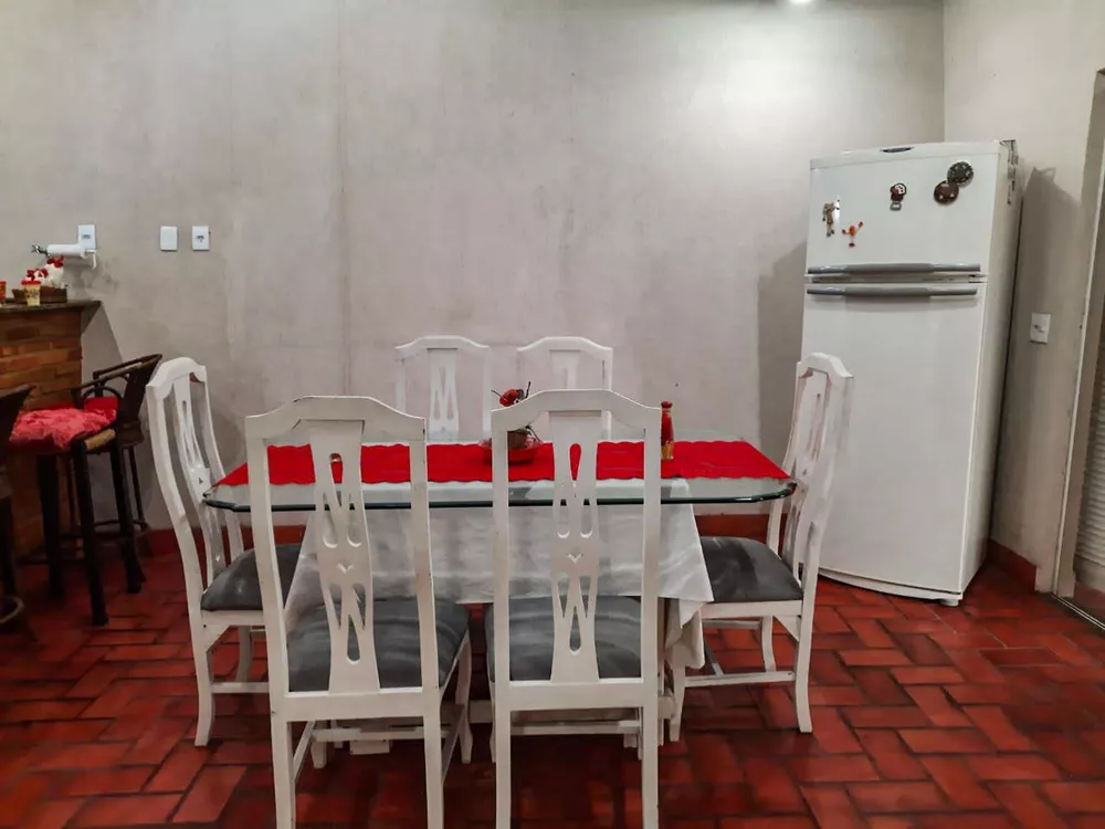 Casa, 5 quartos - Foto 35